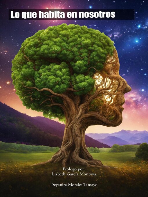 Title details for Lo que habita en nosotros by Deyanira Morales Tamayo - Available